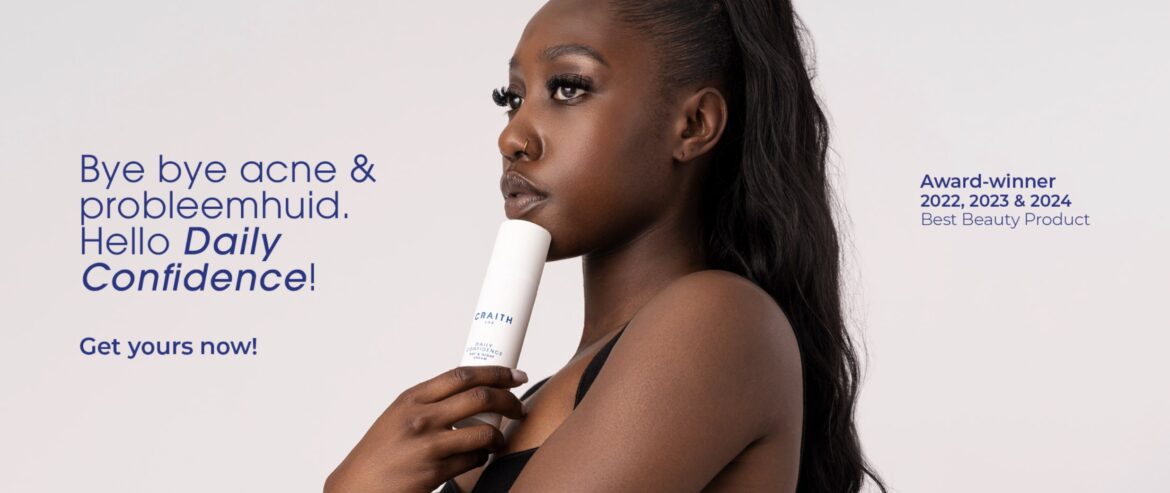 craithlab acne behandeling by beauty-n-joy